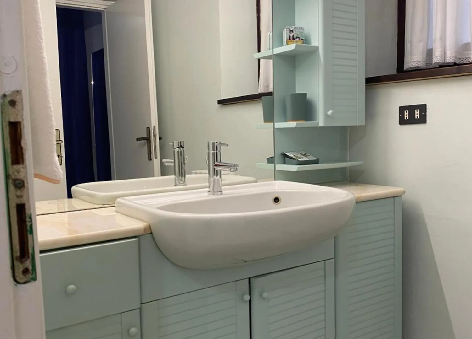 Casa Molino Dei Protti Apartment Giussago