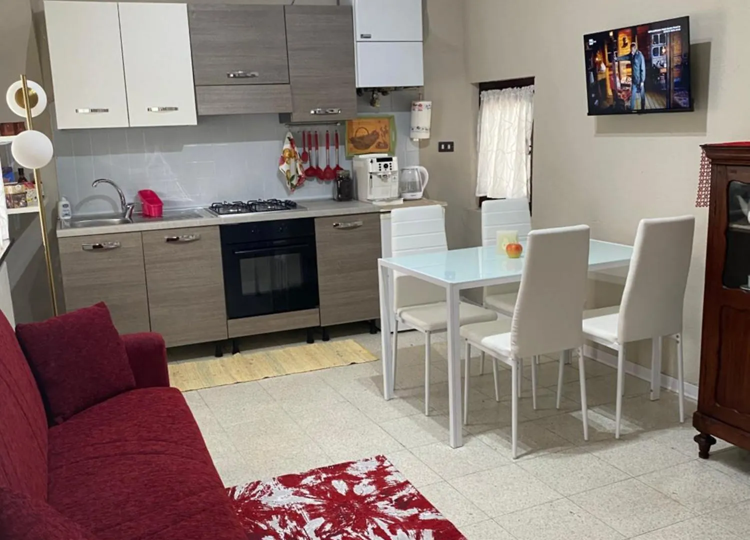 Casa Molino Dei Protti Apartment Giussago