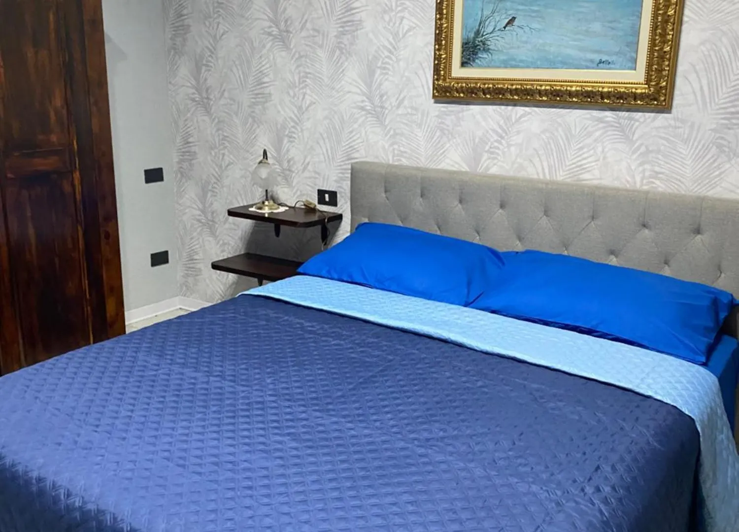 Casa Molino Dei Protti Apartment Giussago